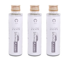 JOY セルバンス細胞液シマアザミ ボトル　販売開始